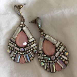 Dangling Earrings